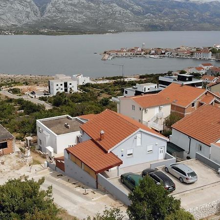 Gavran Apartment Vinjerac Exterior foto