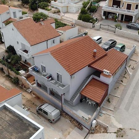 Gavran Apartment Vinjerac Exterior foto